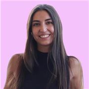 🗣️Logopeda infantil y maestra en audición y lenguaje